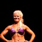 Rheanna  Foster - NPC Washington State Open 2013 - #1